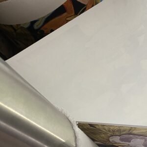 Polyester Textil bérnyomtatás