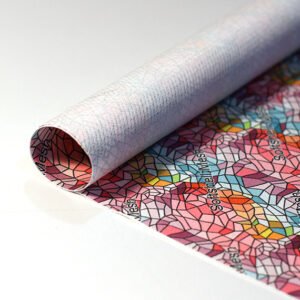 Softshell mesh